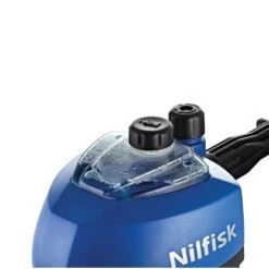 Nilfisk Multibürsten-Set Komplett -Nilfisk 695164 4512 set 5