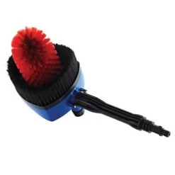 Nilfisk Multibürsten-Set Komplett -Nilfisk 695164 4512 set 9