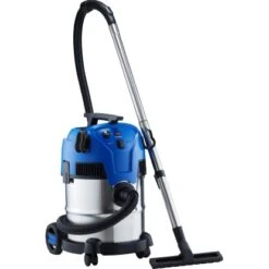 Nilfisk Nass-/Trockensauger Multi II 22 Inox