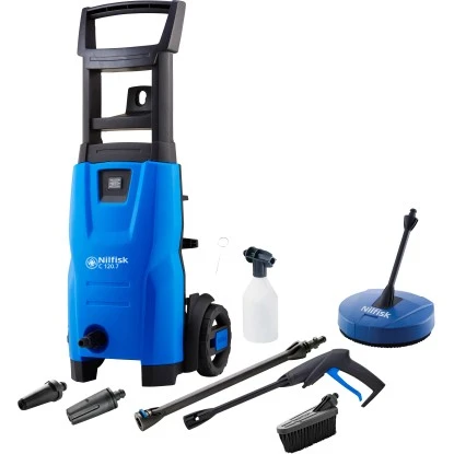 Nilfisk Hochdruckreiniger C 120.7-6 PCA 1 Nilfisk Hochdruckreiniger C 120.7-6 PCA