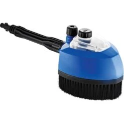 Nilfisk Multibürste Mit Fahrzeug-Bürsteneinsatz