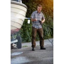 Nilfisk Super Schaumsprüher -Nilfisk at v02 128500938 125300391