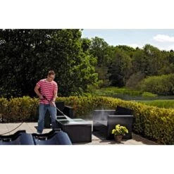 Nilfisk Hochdruckreiniger C 120.6-6 PC X-tra -Nilfisk einiger C120 6 6 PC xtra 3