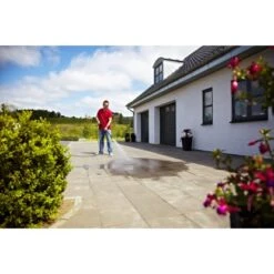 Nilfisk Hochdruckreiniger C 120.6-6 PC X-tra -Nilfisk einiger C120 6 6 PC xtra 4