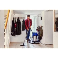 Nilfisk Nass-/Trockensauger Multi II 30 T Inox VSC -Nilfisk i location accessories v10