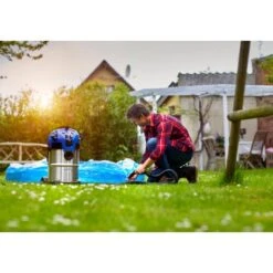 Nilfisk Nass-/Trockensauger Multi II 30 T Inox VSC -Nilfisk i location accessories v22