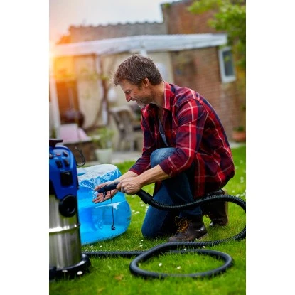 Nilfisk Haushalts-Set Für Buddy Und Multi 10 Nilfisk Haushalts-Set Für Buddy Und Multi – Bild 10