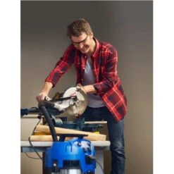 Nilfisk Nass-/Trockensauger Multi II 30 T Inox VSC -Nilfisk ii garage v05 vn beskaret