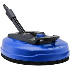 Nilfisk Power Patio Flächenreiniger Groß