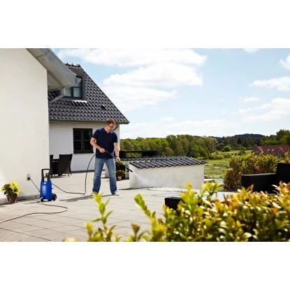 Nilfisk Hochdruckreiniger C 110.4-5 X-tra 2 Nilfisk Hochdruckreiniger C 110.4-5 X-tra – Bild 2