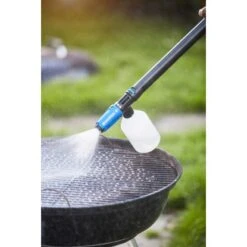 Nilfisk Super Schaumsprüher -Nilfisk ll v05 125300393 128500938