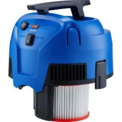 Nilfisk Nass-/Trockensauger Multi II 22 Inox 12 Nilfisk Nass-/Trockensauger Multi II 22 Inox -Nilfisk multi 22 inox inlet inside