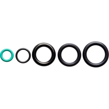 Nilfisk O-Ring Set Consumer Hochdruckreiniger 1 Nilfisk O-Ring Set Consumer Hochdruckreiniger