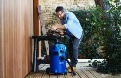 Nilfisk Nass Trockensauger Multi II 30 T Inox VSC EU -Nilfisk nilfisk nass trockensauger multi ii 30 t inox vsc eu 18451553 beispiel1 720x600