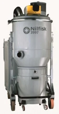 Nilfisk Hochleistungssauger 3997 Industriesauger