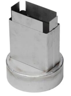 Nilfisk Abgasrohr Durchmesser 148mm X 197mm