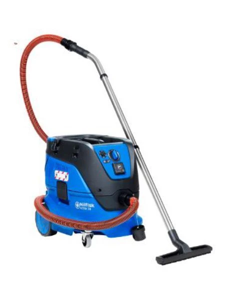 Nilfisk Sicherheitssauger ATTIX 33-2H PC 1 Nilfisk Sicherheitssauger ATTIX 33-2H PC