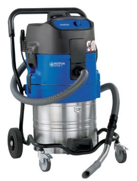 Nilfisk Sicherheitssauger ATTIX 751-0H 1 Nilfisk Sicherheitssauger ATTIX 751-0H