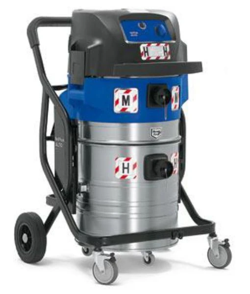 Nilfisk Sicherheitssauger ATTIX 965-0H/M SD XC 1 Nilfisk Sicherheitssauger ATTIX 965-0H/M SD XC