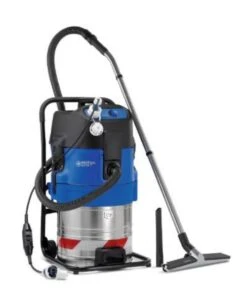 Nilfisk Nass Trockensauger ATTIX 751-71 MWF Wechselstrom