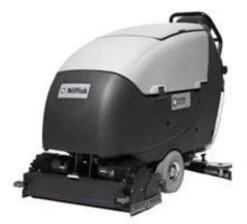 Nilfisk Scheuersaugmaschine BA 751C Arbeitsbreite 710 Mm