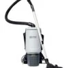 Nilfisk Rückentragesauger GD10 Back Hepa EU Trockensauger