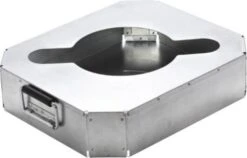 Nilfisk Behälter Für Saugschlauch