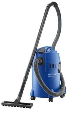 Nilfisk Nass Trockensauger Buddy II 18 T
