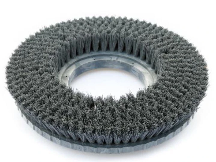 Nilfisk Bürste Aglite Grit 80 530 Mm 1 Nilfisk Bürste Aglite Grit 80 530 Mm