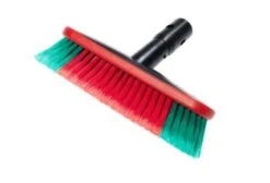 Nilfisk Bürste Grün Für Auto