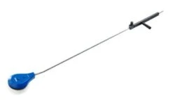 Nilfisk Bürste Rotierend Lang Für Hochdruckreiniger