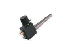 Nilfisk Doppelstrahlrohr 100 Mm