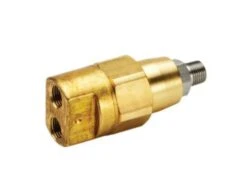 Nilfisk Düsengehäuse