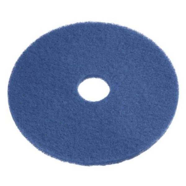 Nilfisk Eco Pad Blau Durchmesser 432 Mm Pack A 5 Stück 1 Nilfisk Eco Pad Blau Durchmesser 432 Mm Pack A 5 Stück
