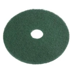 Nilfisk Eco Pad Grün Durchmesser 305 Mm Pack A 5 Stück