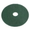 Nilfisk Eco Pad Grün Durchmesser 508 Mm Pack A 5 Stück
