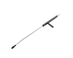 Nilfisk Einzelsprührohr Schwarz