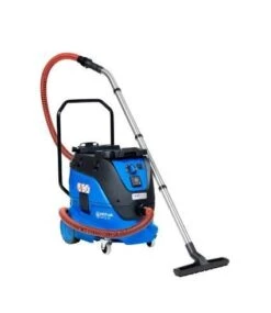 Nilfisk Entstauber Attix 33-2L IC Mobile Sauger