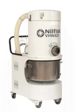 Nilfisk Industriesauger VHW420 Z22 EXA 5PP