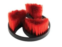 Nilfisk Fahrzeug Bürsteneinsatz