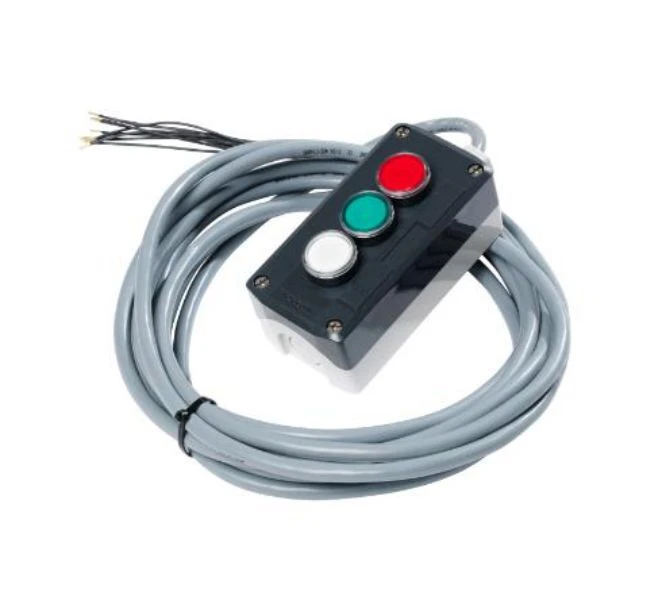 Nilfisk Fernbedienung 3 Funktionen Für Hochdruckreiniger 1 Nilfisk Fernbedienung 3 Funktionen Für Hochdruckreiniger