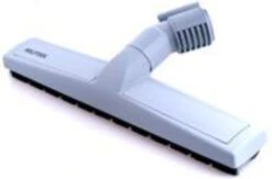 Nilfisk Hartbodendüse Mit Clip Durchmesser 32mm Grau