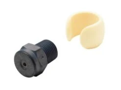 Nilfisk HD Düse 0800 Tornado