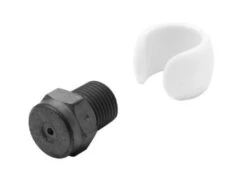 Nilfisk HD Düse 0850 Tornado