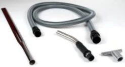 Nilfisk Heizkesselreinigungsset 36 Mm 4 Teile