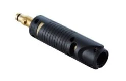 Nilfisk Hochdruckreiniger PR Düse Tornado Bronze