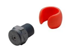 Nilfisk Hochdruckreiniger Düse 0700 Tornado Plus Rotorange