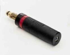 Nilfisk Powerspeed Düse Rot Für Hochdruckreiniger