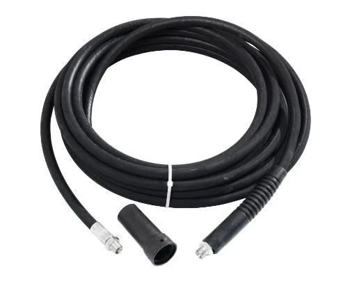 Nilfisk Hochdruck Schlauch DN 10 10m Länge Hochdruckreiniger Zubehör 1 Nilfisk Hochdruck Schlauch DN 10 10m Länge Hochdruckreiniger Zubehör