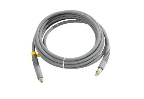 Nilfisk Hochdruck Schlauch SL DN 10 10m Länge Hochdruckreiniger Zubehör 1 Nilfisk Hochdruck Schlauch SL DN 10 10m Länge Hochdruckreiniger Zubehör